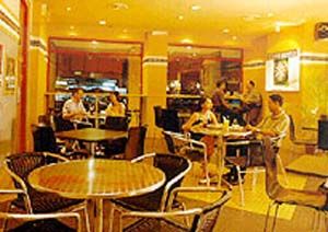 Hotel Nova Kuala Lumpur Exterior foto